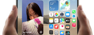 iPhone Duo