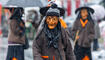 Wartauer Fasnacht Umzug