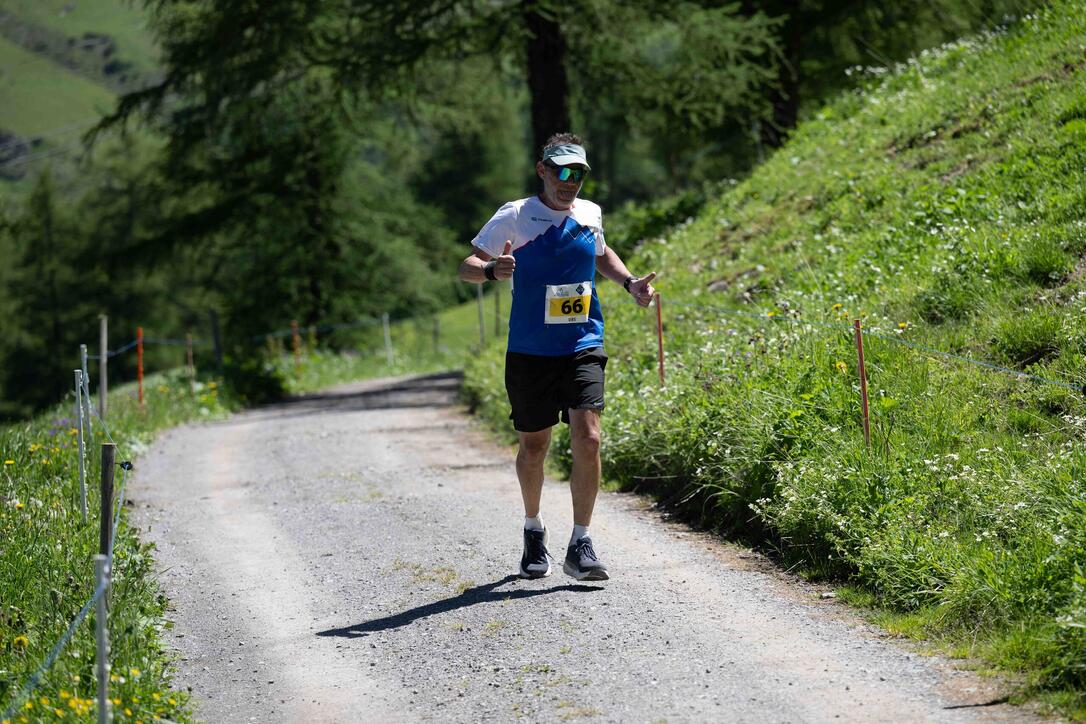 25. LGT Alpin Marathon
