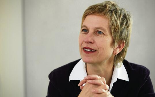 Katja Gey