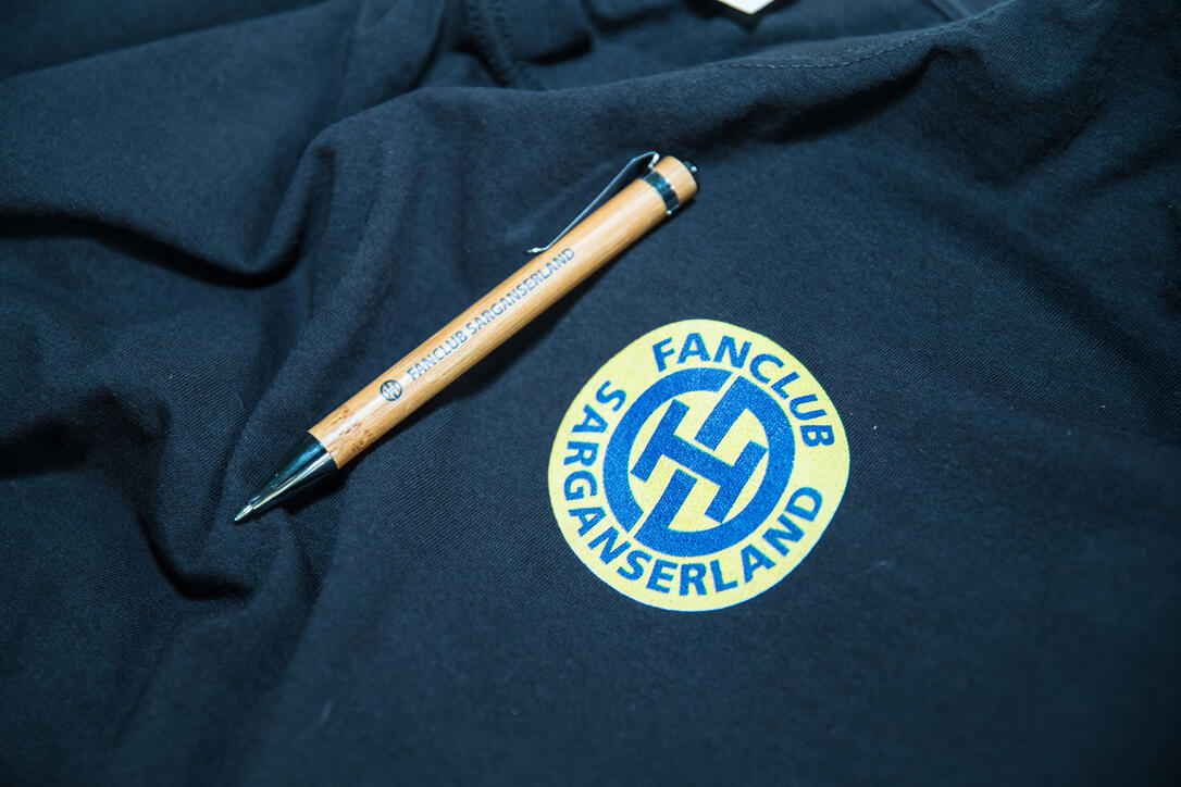 Grillfest Fanclub HCD St. Gallen, Weite