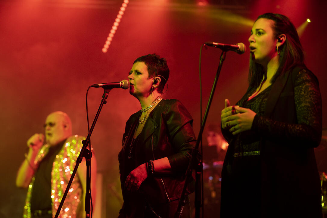 Rock House in Schaan