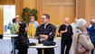 Weinland Liechtenstein – 20 Jahre Weinbauverein Schaan