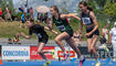 Leichtathletik Landesmeisterschaft Jugend