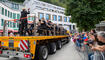 Princely Tattoo Parade, Vaduz (05.09.2026)