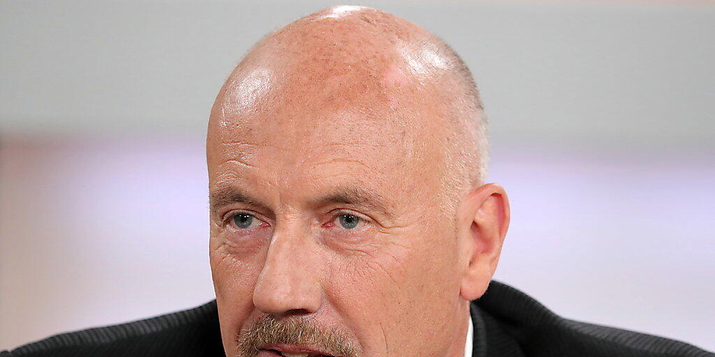 Der Bremer CDU-Spitzenkandidat Carsten Meyer-Heder will Bürgermeister werden.