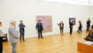 PK in der Hilti Art Foundation, zur Ausstellung «In Touch».