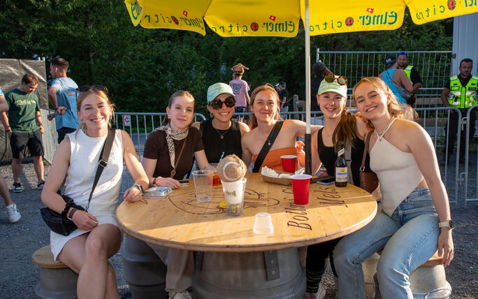 Marmotz in Mels (12.07.2025)