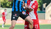 FC Vaduz - FC Inter Turku (13.08.2026)