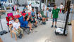 Fest zum 2. Geburtstag des Dorfplatzes, in Balzers (29.08.2026)