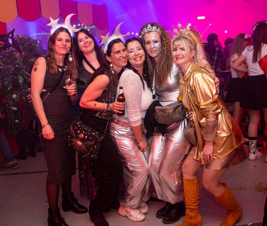 Murer Zirkus (22.02.2025)