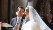 Prinzessin Maria-Anuciata feiert Traumhochzeit in Wien