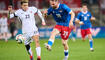 Liechtenstein - Hong Kong (10.10.2024)