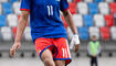 UEFA U17 EURO-Qualifikation 2027: Liechtenstein U17 - Israel U17