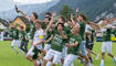 FC R&uuml;thi - FC Ruggell