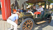 Oldtimer Treffen in Vaduz