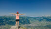 Wanderung Drei Schwestern