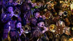 Monsterkonzert in Schaan