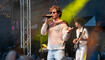 Vaduz Soundz mit Loco Escrito, Stress und Jana Extended, Vaduz