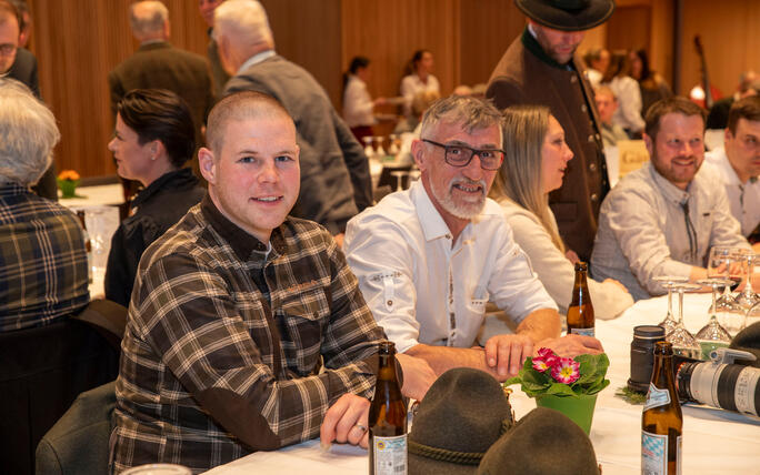 Hegeschau, in Schaan (28.02.2026)