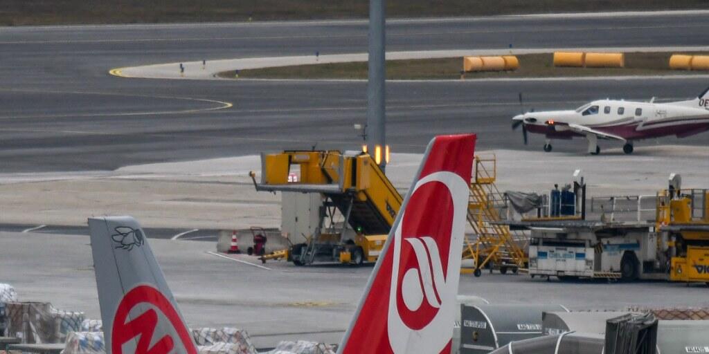 Bei der österreichischen Airline Niki können die Bieter erneut ihre Angebote einreichen: Grund ist ein zweites Hauptinsolvenzverfahren in Österreich. (Archiv)
