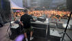 VaduzSoundz mit Fritz Kalkbrenner und Davethedog