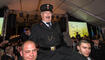 Feuerwehrfest Triesenberg offizieller Festakt