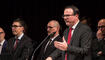 VU Parteitag in Schaan