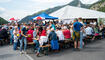 Eselfest, in Malbun