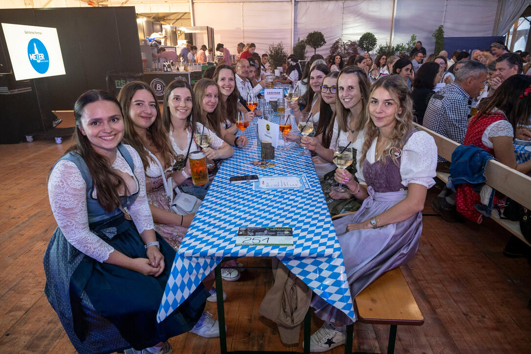 d&lsquo;Firma- & Vereins-Wesa (28.08.2026)