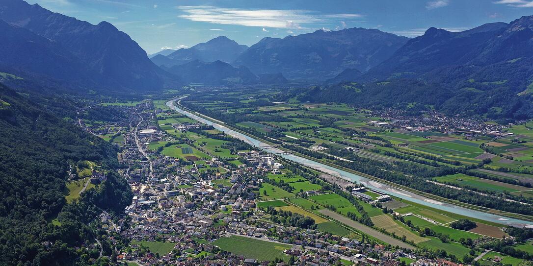 Gemeinde Vaduz 2020
