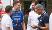 Tour de Suisse - Teampräsentation in Vaduz (08.06.2024)