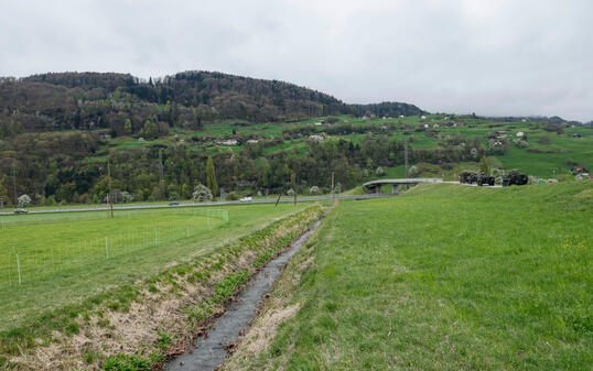 St. Gallen, Schweiz.