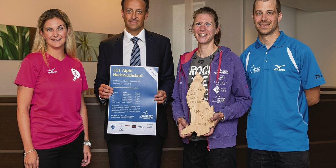 PK LGT Marathon, Vaduz PK LGT Marathon, Vaduz