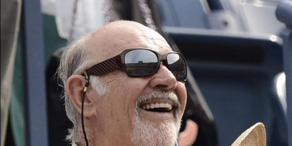 Sean Connery Privat Ein Phantom Wird 85 Vaterland Online