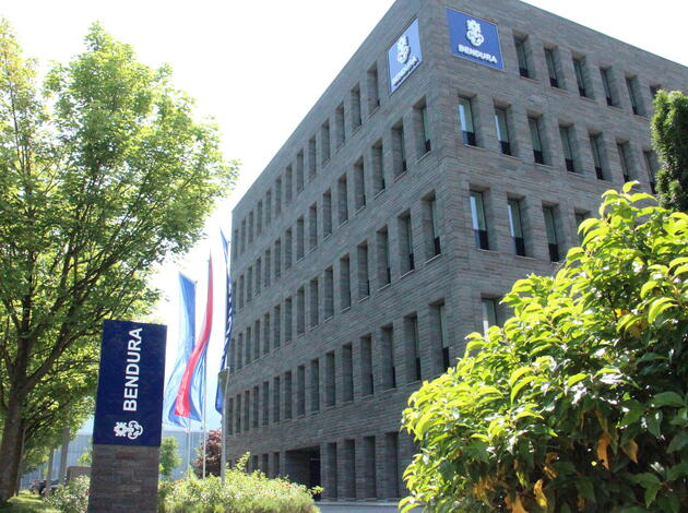 Bendura Bank Bereinigt Ihre Bucher Vaterland Online