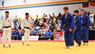 230601 Kleinstaatenspeile in  Malta - Tag 4 - Judo - Team