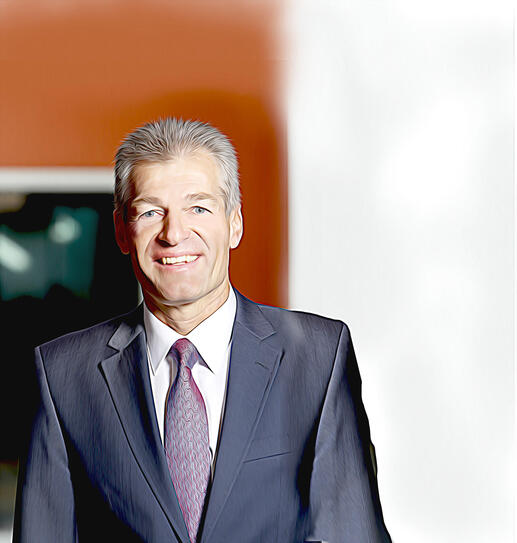 Heinz Karrer