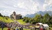 Staatsfeiertag 2016 in Vaduz