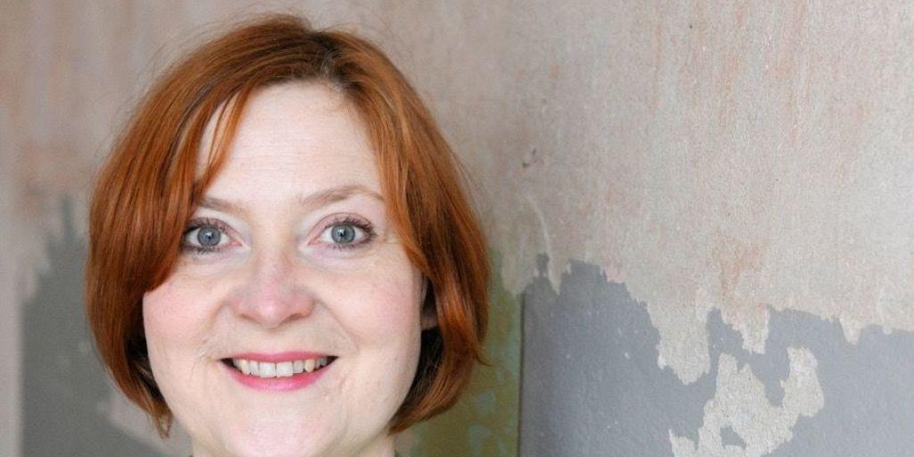 Die Verlegerin Sabine Dörlemann ist neue Vize-Präsidentin des Schweizer Buchhändler- und Verlegerverbands SBVV. (Handout)