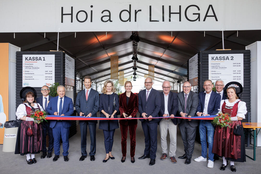 Lihga Impressionen (16.09.2022)