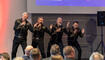 Jubiläumsfeier 25 Jahre LAFV in Vaduz (02.09.2025)