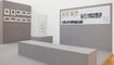 Pressekonferenz zur Ausstellung «Auf der Strasse» im Kunstmuseum Vaduz