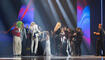 &nbsp;Vorentscheid des Eurovision Song Contest in Berlin