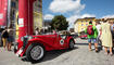 10. Oldtimer-Treffen in Vaduz