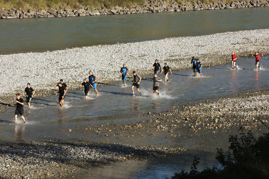 LieMudRun 2025