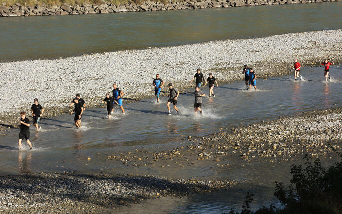 LieMudRun 2025