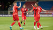 Cupfinal - FC Vaduz - USV Eschen-Mauren (05.05.2026)