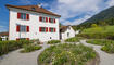 Hagen Haus in Nendeln