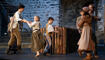 Premiere «Der letzte Gutenberger» auf Burg Gutenberg